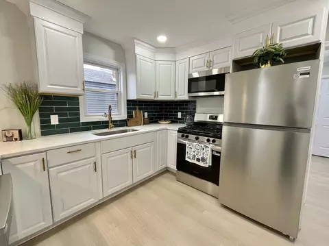 Kitchen - 480 W 23rd Ave, Gary, IN 46407 photo 4 of 4