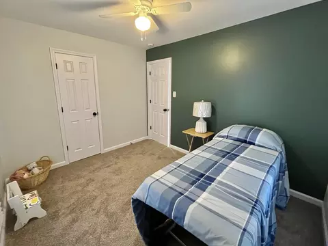 Bedroom - 480 W 23rd Ave, Gary, IN 46407 photo 4 of 5