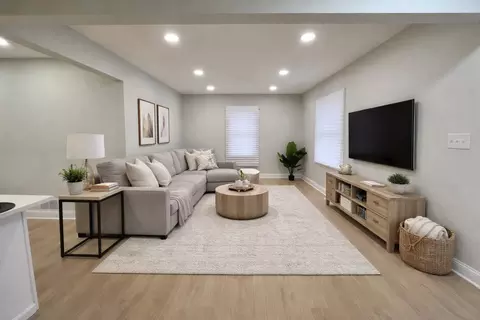 Living - 480 W 23rd Ave, Gary, IN 46407 photo 1 of 3