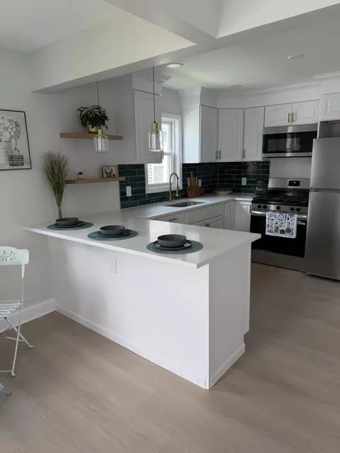 Kitchen - 480 W 23rd Ave, Gary, IN 46407 photo 1 of 4