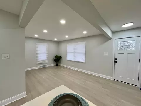 Living - 480 W 23rd Ave, Gary, IN 46407 photo 3 of 3