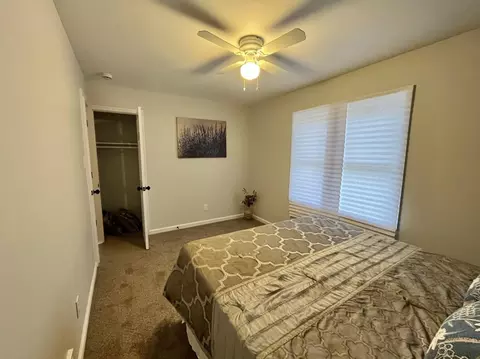 Bedroom - 480 W 23rd Ave, Gary, IN 46407 photo 2 of 5