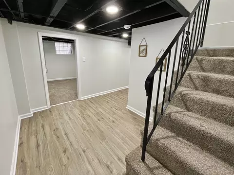 Entry Way - 480 W 23rd Ave, Gary, IN 46407 photo 4 of 5