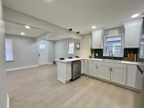 Kitchen - 480 W 23rd Ave, Gary, IN 46407 photo 2 of 4