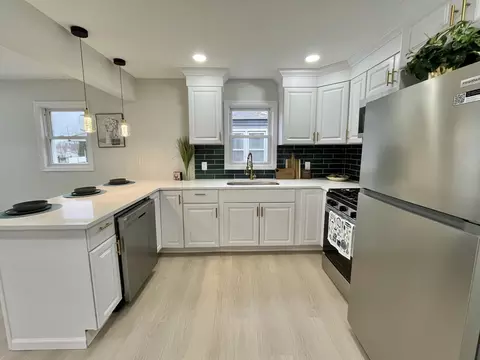 Kitchen - 480 W 23rd Ave, Gary, IN 46407 photo 3 of 4