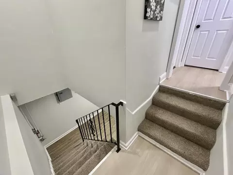 Entry Way - 480 W 23rd Ave, Gary, IN 46407 photo 3 of 5