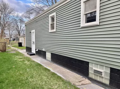 Exterior - 480 W 23rd Ave, Gary, IN 46407 photo 4 of 6