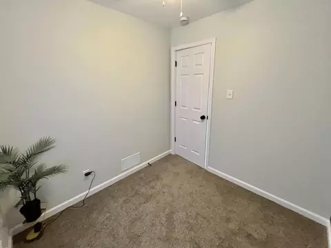 Bedroom - 480 W 23rd Ave, Gary, IN 46407 photo 5 of 5