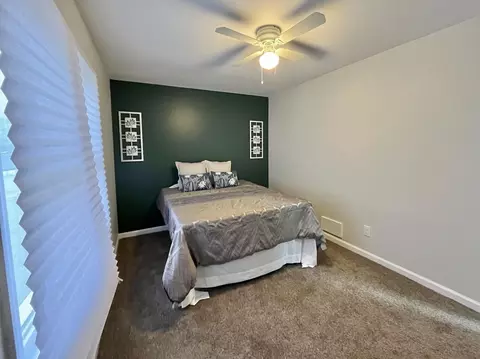Bedroom - 480 W 23rd Ave, Gary, IN 46407 photo 1 of 5