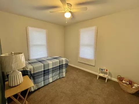Bedroom - 480 W 23rd Ave, Gary, IN 46407 photo 3 of 5