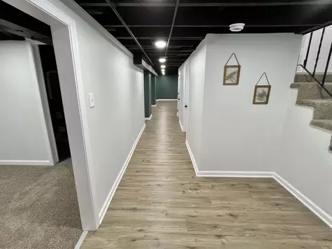 Entry Way - 480 W 23rd Ave, Gary, IN 46407 photo 5 of 5