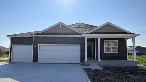 4053 Paddock St, Portage, IN 46368