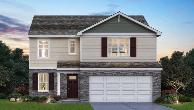 244 Cressmoor Blvd, Hobart, IN 46342