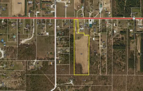 0 E State Road 8, Knox, IN 46534