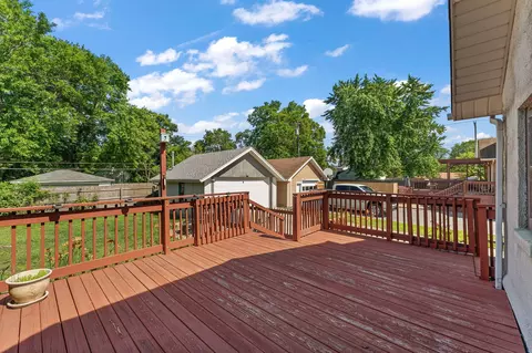 Exterior - 8829 Parrish Ave, Highland, IN 46322 photo 5 of 7