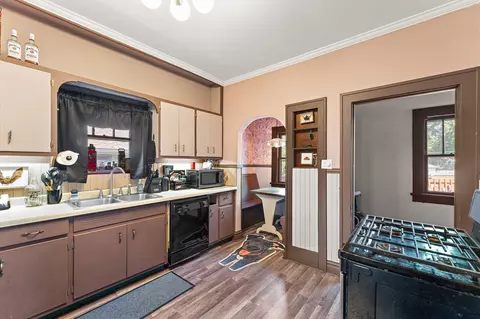 Kitchen - 8829 Parrish Ave, Highland, IN 46322 photo 1 of 3