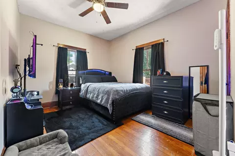 Bedroom - 8829 Parrish Ave, Highland, IN 46322 photo 3 of 3