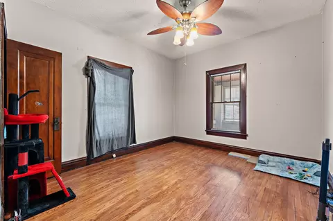 Bedroom - 8829 Parrish Ave, Highland, IN 46322 photo 2 of 3