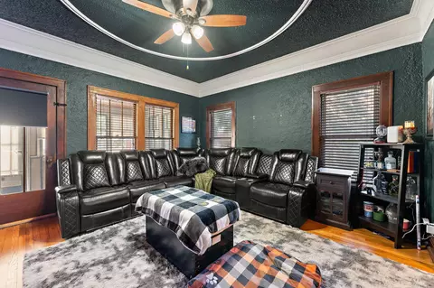 Living - 8829 Parrish Ave, Highland, IN 46322 photo 2 of 2