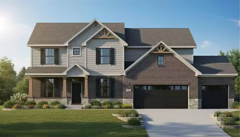 13014 Spirea Ave, Saint John, IN 46373