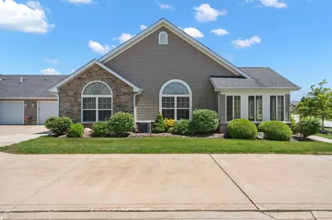 Exterior - 5260 E 109th Pl, Crown Point, IN 46307 photo 5 of 7