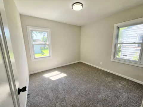 Bedroom - 266 Johnson St, Gary, IN 46402 photo 1 of 3