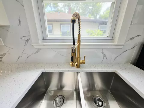 Kitchen - 266 Johnson St, Gary, IN 46402 photo 3 of 3