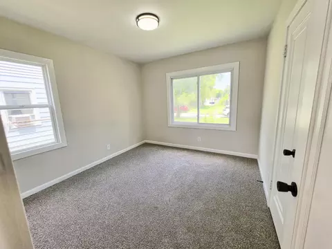 Bedroom - 266 Johnson St, Gary, IN 46402 photo 2 of 3