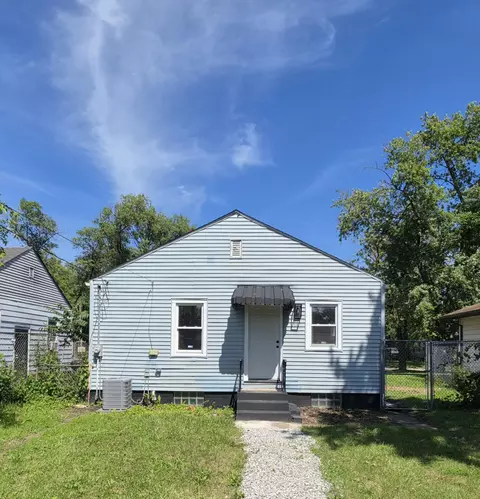 Exterior - 266 Johnson St, Gary, IN 46402 photo 2 of 3