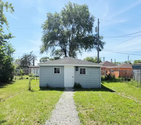 Exterior - 266 Johnson St, Gary, IN 46402 photo 3 of 3