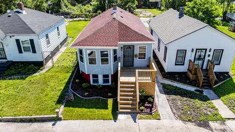 2565 Jackson St, Gary, IN 46407