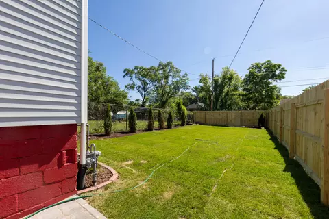 Exterior - 2565 Jackson St, Gary, IN 46407 photo 1 of 4