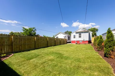 Exterior - 2565 Jackson St, Gary, IN 46407 photo 4 of 4