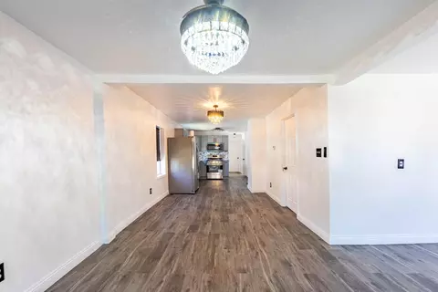 Entry Way - 2565 Jackson St, Gary, IN 46407 photo 4 of 5