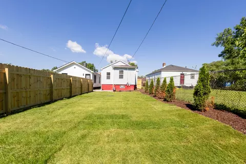 Exterior - 2565 Jackson St, Gary, IN 46407 photo 3 of 4