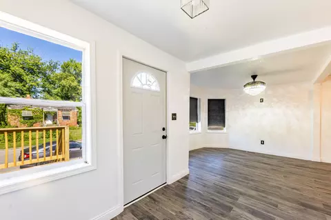 Entry Way - 2565 Jackson St, Gary, IN 46407 photo 3 of 5