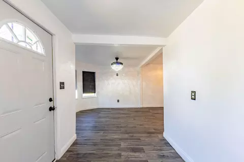 Entry Way - 2565 Jackson St, Gary, IN 46407 photo 2 of 5