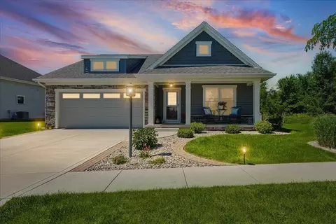 40 N Prairie Pkwy, Valparaiso, IN 46385