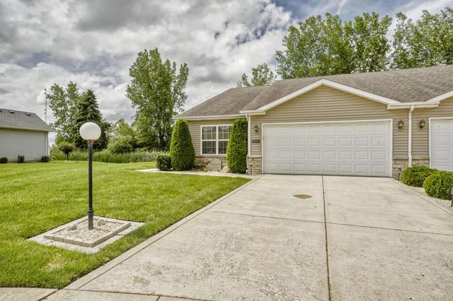 1423 E 177th Ct, Lowell, IN 46356