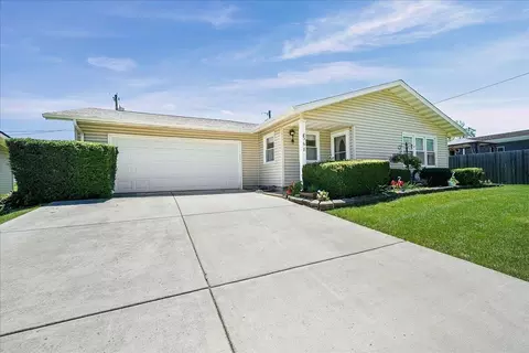 368 W 550, Valparaiso, IN 46385