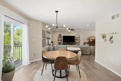 Dining - 84 Bergamo Ln, Crown Point, IN 46307 photo 2 of 3