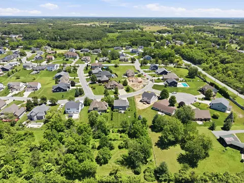 View/Area - 84 Bergamo Ln, Crown Point, IN 46307 photo 6 of 8