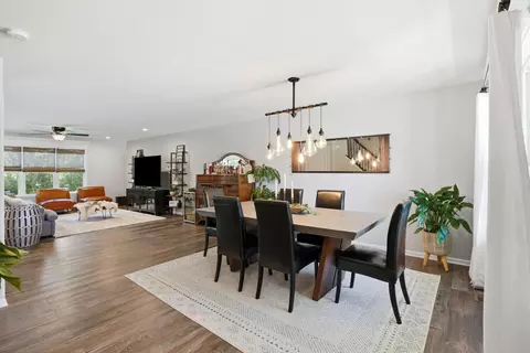 Dining - 84 Bergamo Ln, Crown Point, IN 46307 photo 1 of 3