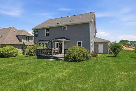 Exterior - 84 Bergamo Ln, Crown Point, IN 46307 photo 3 of 7