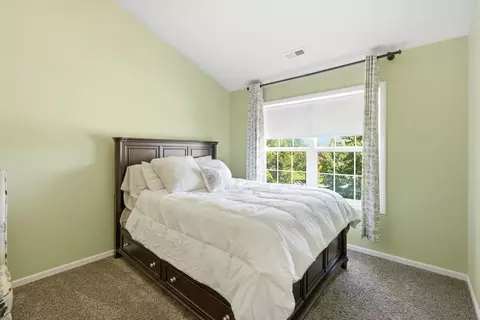 Bedroom - 84 Bergamo Ln, Crown Point, IN 46307 photo 2 of 2