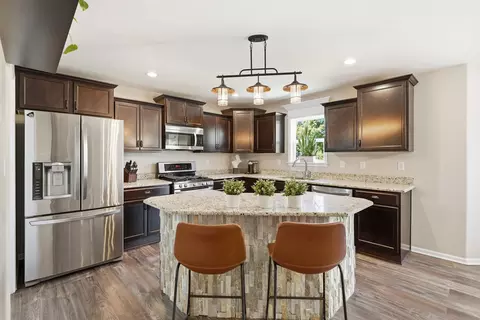 Kitchen - 84 Bergamo Ln, Crown Point, IN 46307 photo 1 of 4