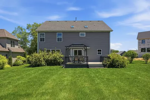 Exterior - 84 Bergamo Ln, Crown Point, IN 46307 photo 4 of 7