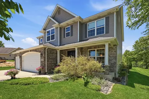 Exterior - 84 Bergamo Ln, Crown Point, IN 46307 photo 7 of 7