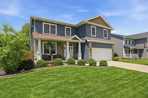 7832 W 174th Ave, Lowell, IN 46356
