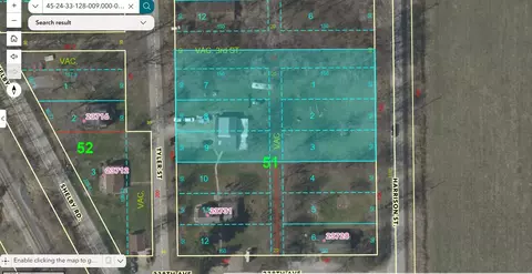23721 Tyler St, Shelby, IN 46377 photo 7